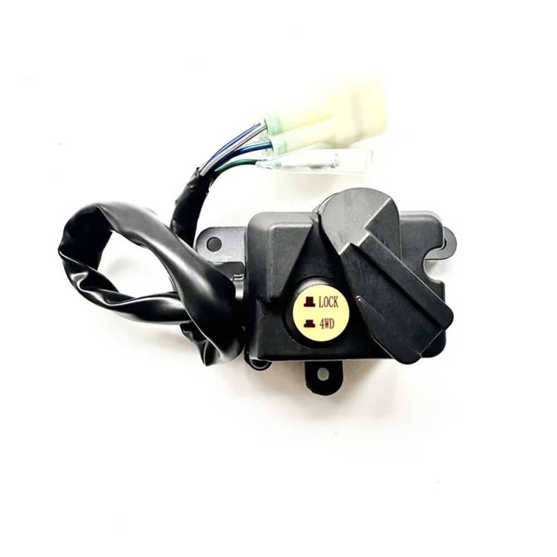 CF Schalter Assy 2WD/4WD 4 × 4 4 × 2 for CF Moto Uforce Cforce Z6 CF625 SSV CF600 CF500 500 U5 600 U6 500cc 600cc 9030-160700 von RJhXzK