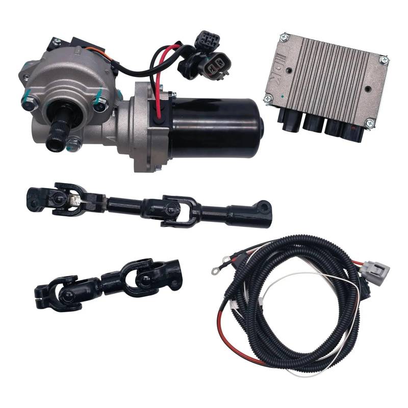 CF U8 EPS Kits Elektrische Servolenkung Assy for 800 uforce GO Kart Quad GOES Strand Auto Zubehör Dune Buggy 7030-106000 von RJhXzK