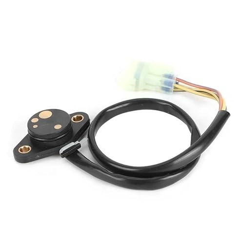 CF188 CF500 Getriebe Position Sensor for CF 500CC Vier oder Fünf Getriebe Typ ATV GO Kart Teile 0180-012200 DWCG4/5-CF500 von RJhXzK
