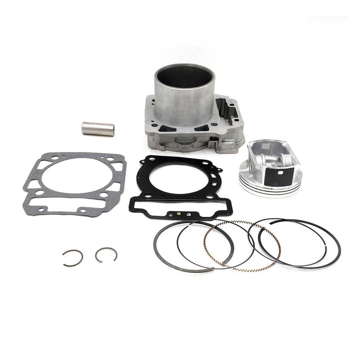 CF800 Zylinder Kit 0800-023100-0002 Fit for ZForce Z8-EX 800 X8 Kolben Ring Dichtung Quad GO Kart CF800 Zylinder Kit 0800-023100-0002 Fit for ZForce Z8-EX 800 X8 Kolben Ring Dichtung Quad GO Kart von RJhXzK