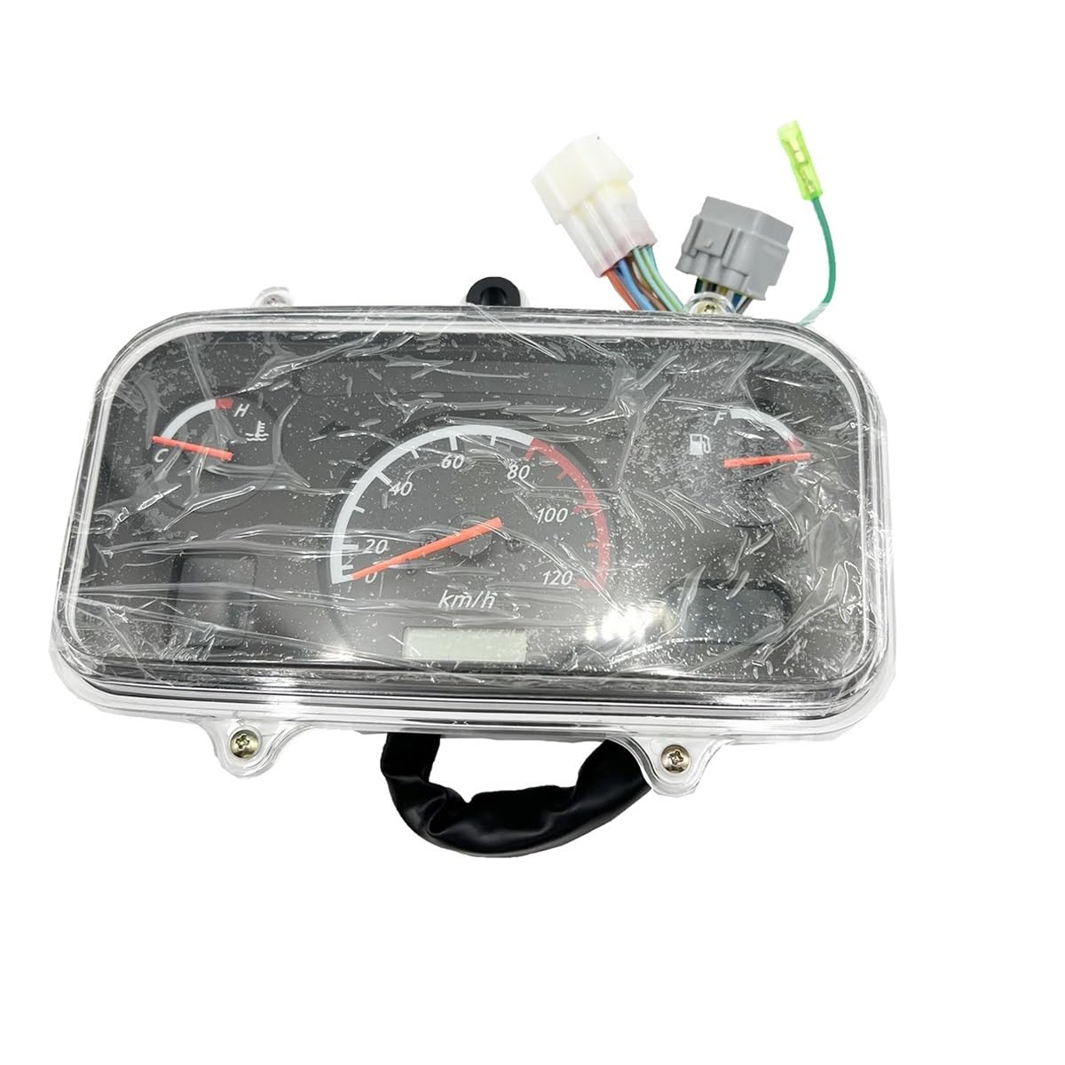 CFMoto 500cc CF188 CF500 ATV Quad Armaturenbrett Tachometer Assy 9010-170110-1000 CFMoto 500cc CF188 CF500 ATV Quad Armaturenbrett Tachometer Assy 9010-170110-1000 von RJhXzK