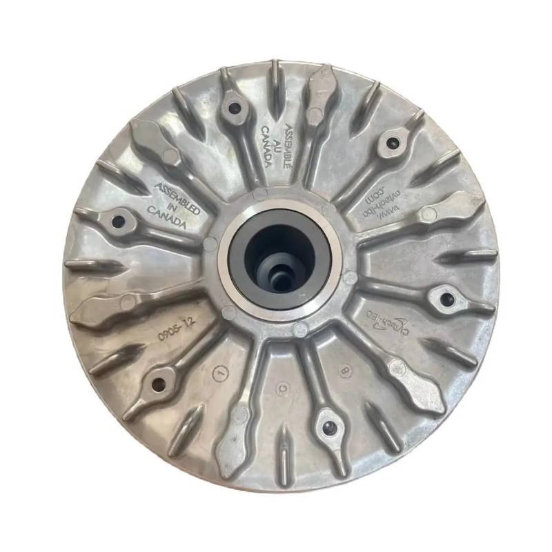 CVT-ANTRIEBS-PRIMÄRRIEMENSCHEIBE (18g) Assy 0GRB-051000-10070 for CFMoto 500 550 ATV Cforce X5 HO von RJhXzK