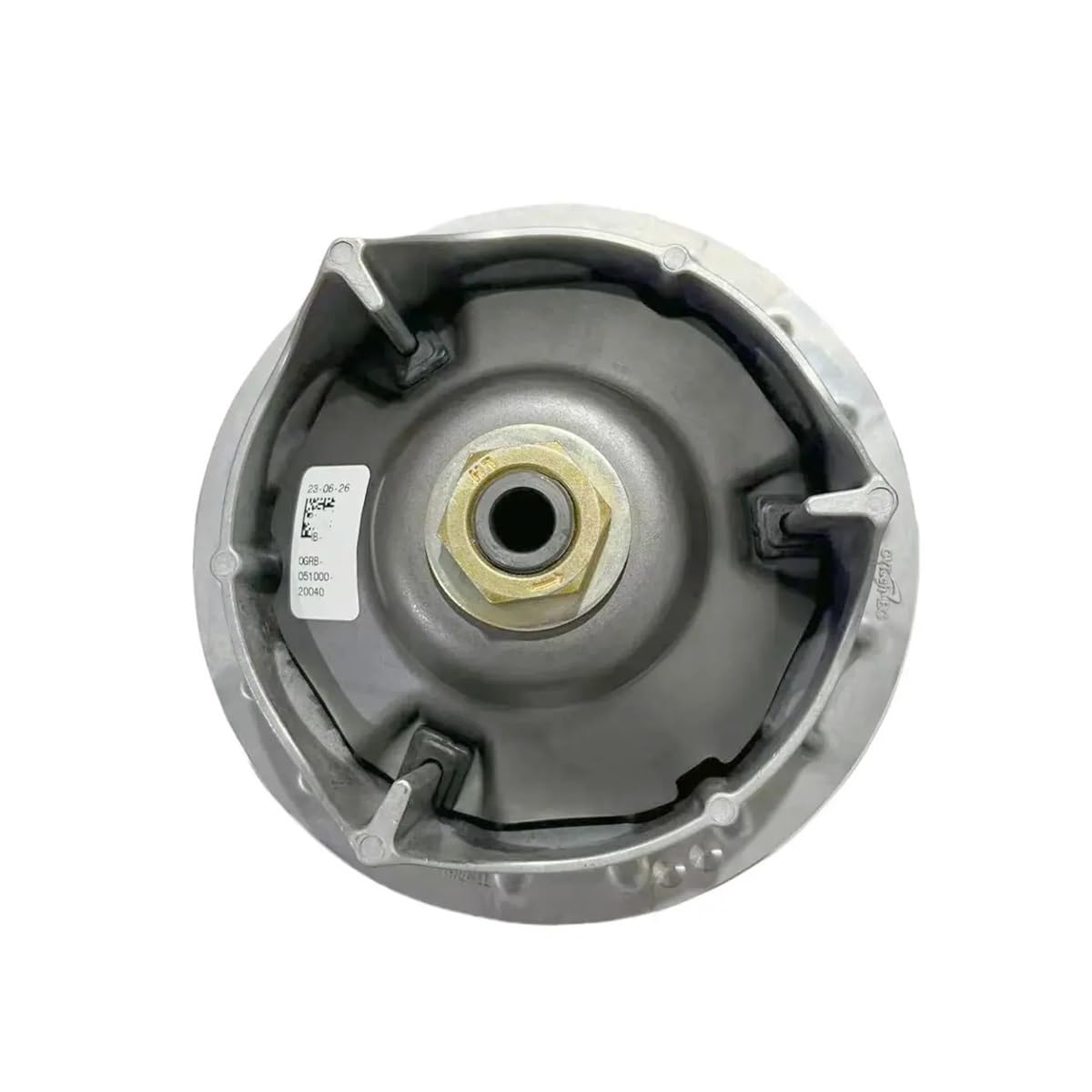 CVT Antriebsscheibe Primärkupplung for CF MOTO 450 550 ATV UTV Teile 0GRB-051000-20040 0GRB-051000-10070 0GRB-051000-0030 CVT Antriebsscheibe Primärkupplung for CF MOTO 450 550 ATV UTV Teile 0GRB-051000-20040 0GRB-051000-10070 0GRB-051000-0030 von RJhXzK