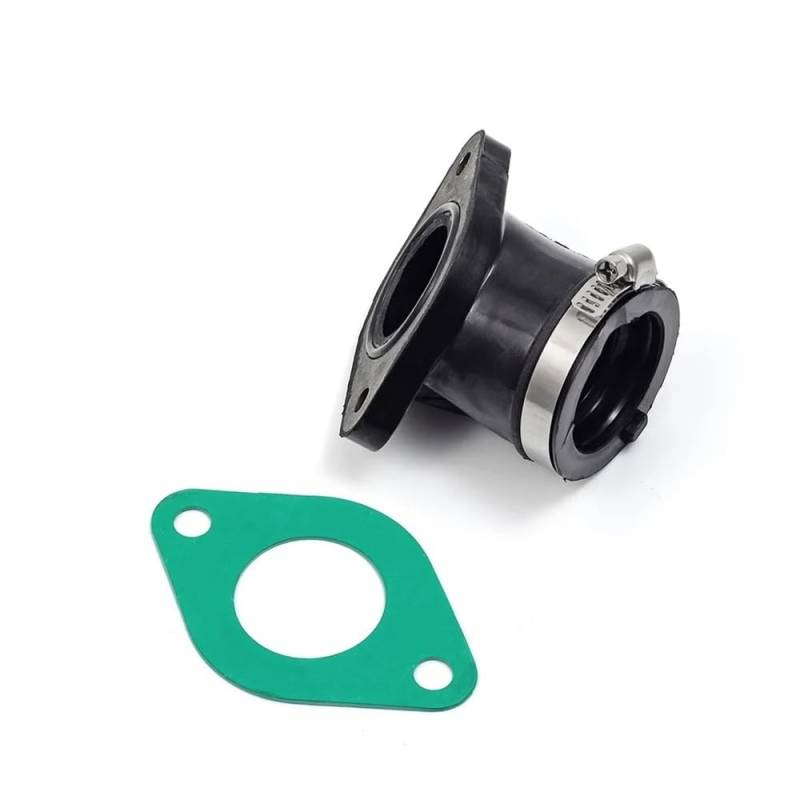 Carb Joint Ansaugkrümmer Boot Fit for A-ctic 250 300 2x4 4x4 ATV 1998-2005 3402-533 von RJhXzK