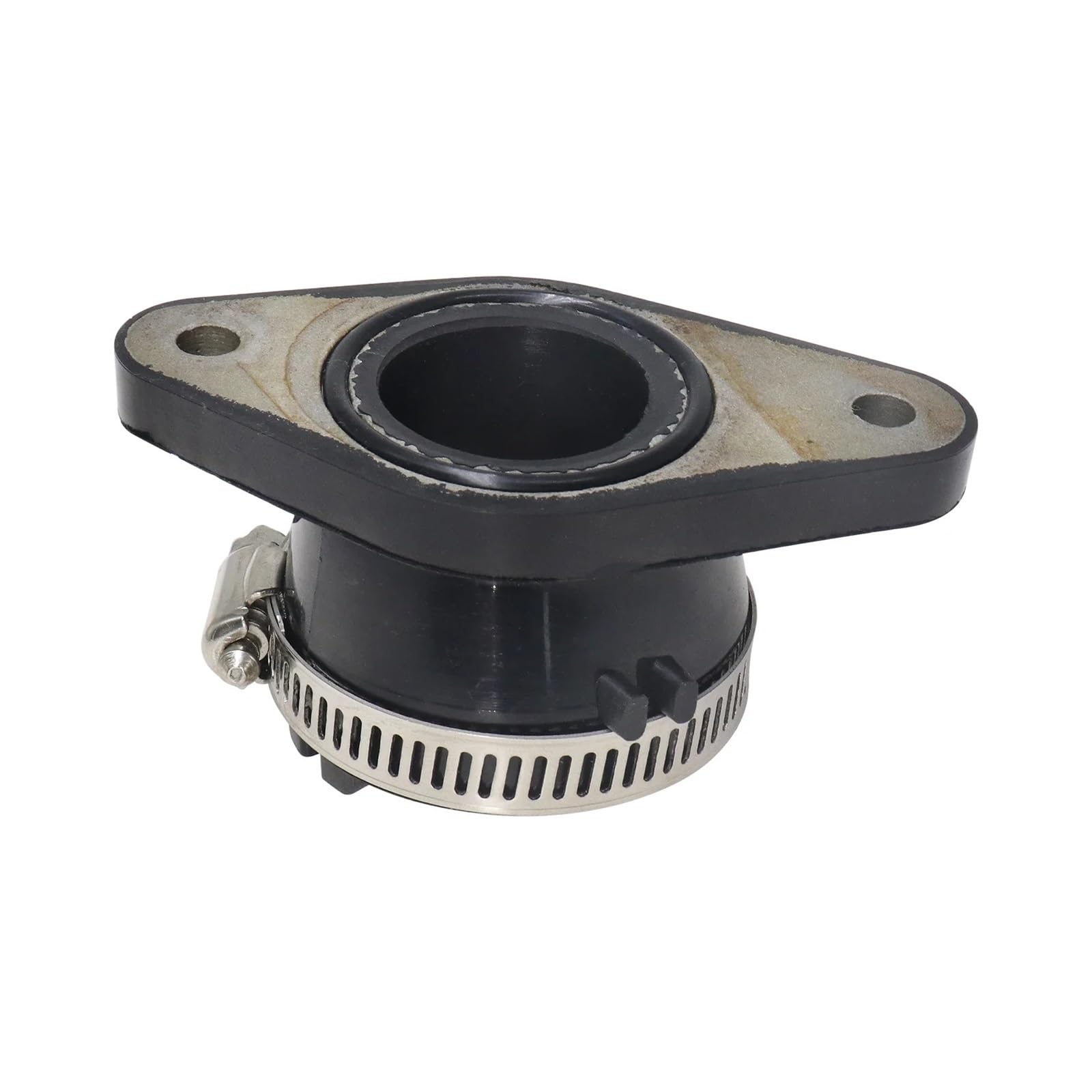 Carb Joint Ansaugkrümmer Boot for TRX350 FE FM 350 16210-HN5-671 Carb Joint Ansaugkrümmer Boot for TRX350 FE FM 350 16210-HN5-671 von RJhXzK