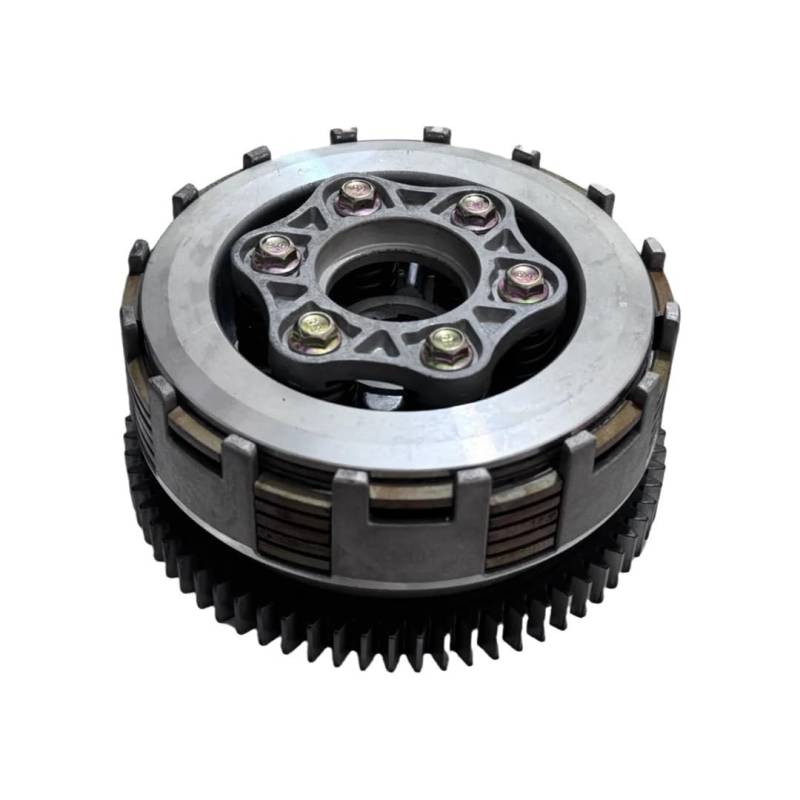 Classic Line Kupplung passend for DT125CLASICA DT125DELIVERY DT125SPORT FORZA125 FT125CLASICA von RJhXzK