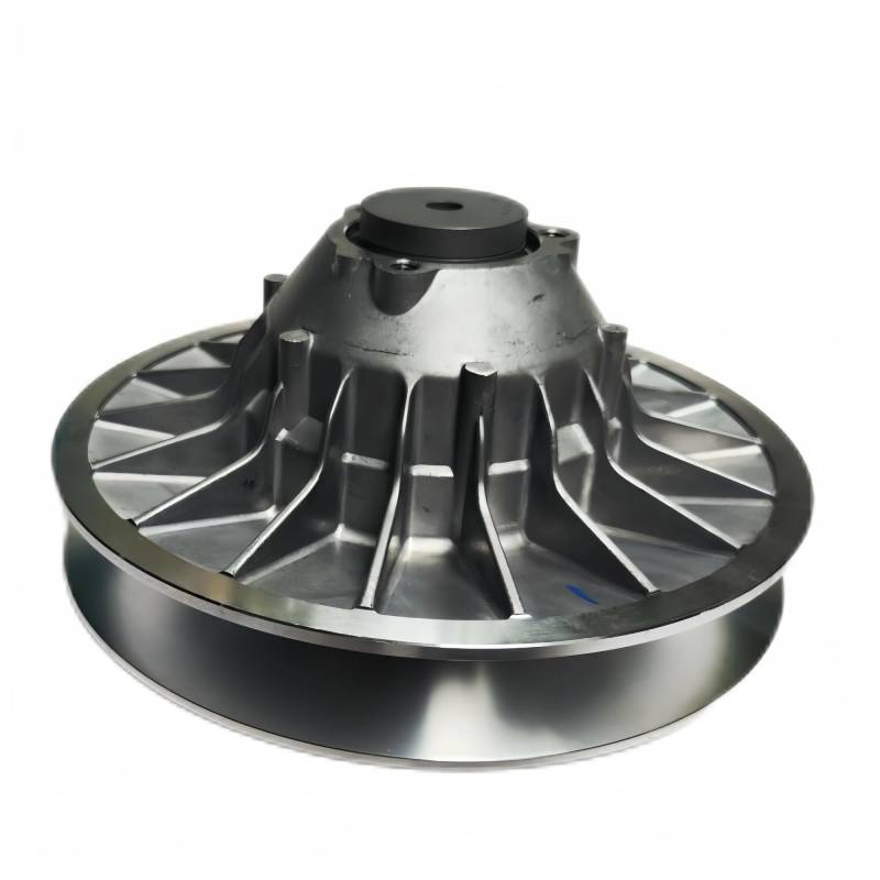 Die CVT-Sekundärkupplungs-Treiberscheibe ist passend for H-AV 800Cc 1000Cc Hs800 Hs1000 P 010000212000000 von RJhXzK
