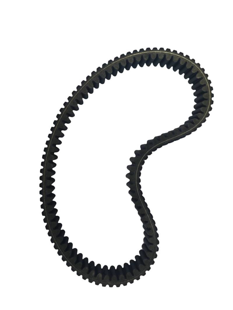 Doppelseitige Zahnriementeile for CVT 500ATV UTV 700ATV UTV P004000213000000 von RJhXzK