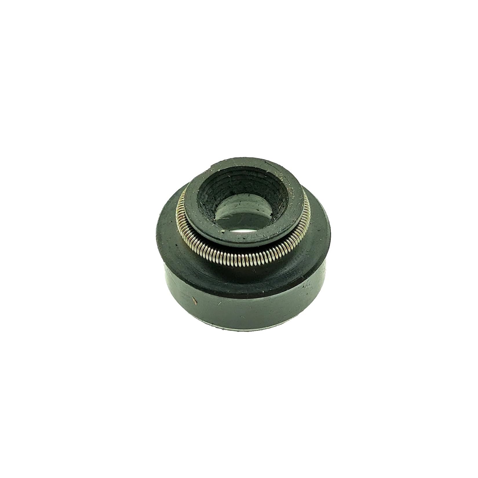 Drehzahlmesser-Antriebsrad. Passend for S-zuki GN250 GN 250 Zylinderkopf Speed ​​Line Schneckenachsengetriebe 26431-37401 26441-49000(Oil Seal) von RJhXzK