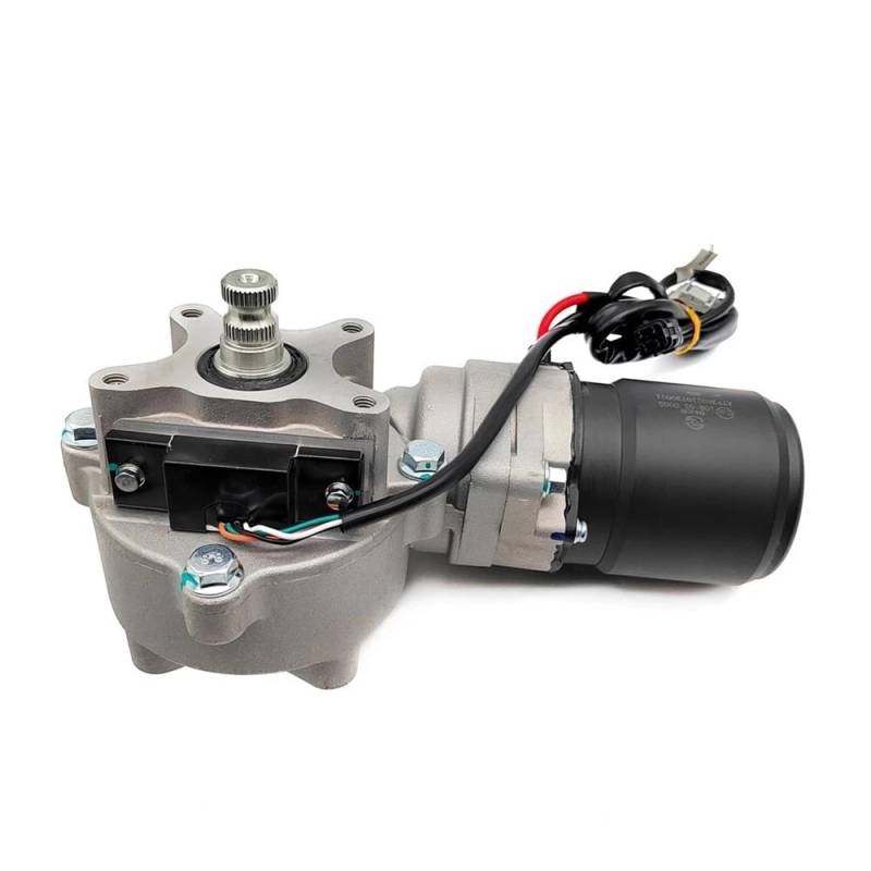 EPS ELEKTRISCHE SERVOLENKUNG R for CF800 CF X8 CF Richtung Controller EFI 2014 ATV UTV Teile Quad GO Kart von RJhXzK