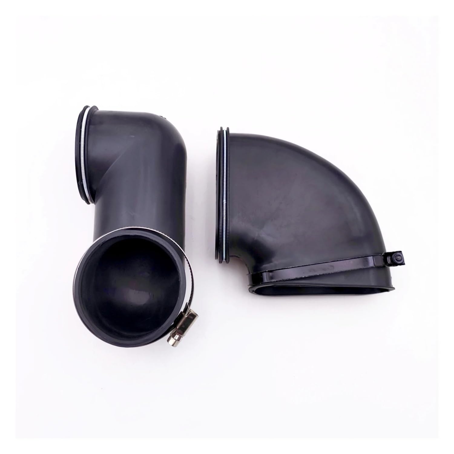 Einlass-/Abgaskrümmer-Verbindungssatz passend for S-els ATV 300B Buyang 300 Feishen 2.2.01.3000 LU025404 2.2.01.4000 LU025409 von RJhXzK