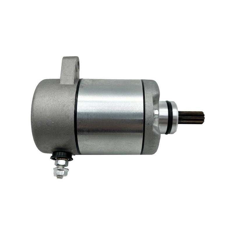 Elektrischer Anlasser passend for YMH TRX350FE TRX350FM TRX350TE 2000–2006 von RJhXzK