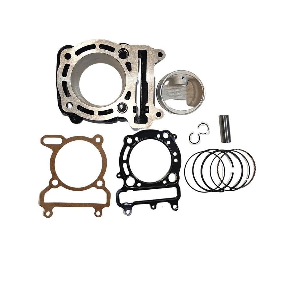 Fit for Buyang FA D300 H300 G300 300CC Motor Zylinder Mit Kolben Set ATV Quad Fit for Buyang FA D300 H300 G300 300CC Motor Zylinder Mit Kolben Set ATV Quad von RJhXzK