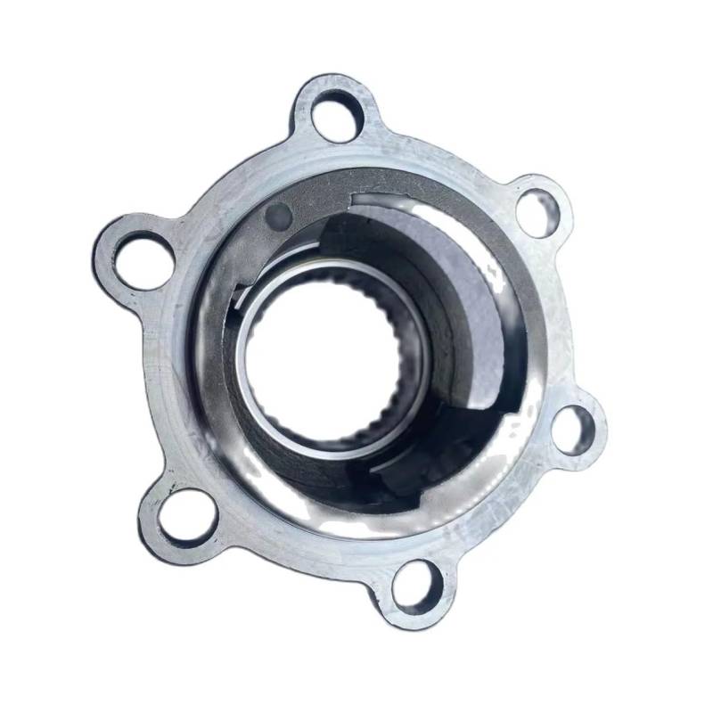 Fit for CF Moto ATV UTV Teile X5 X6 X8 Quad Teile 0181-313008-10000 Vordere Differential Halterung von RJhXzK