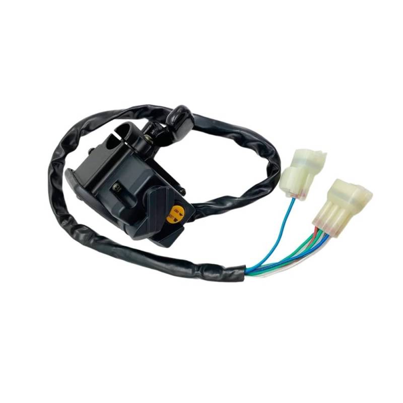 Fit for CF500 CF800 X8 X5 X6 CF500A/B/C/DE ATV Quad 2WD 4WD Funktion Schalter Assy 7020-160700 von RJhXzK