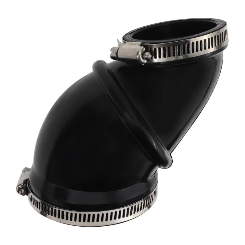 Fit for YMH 350 YFM350FWXL 4X4 1999 Vergaser Ansaugkrümmer Boot Joint von RJhXzK