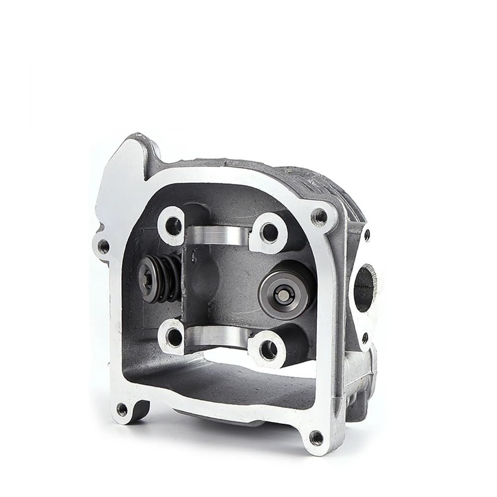 GY6 50cc 80cc Upgrade auf 100cc Zylinder kpl 4-takt 139QMB Moped Roller Kart ATV 100CC GY6 ZYLINDERKOPF(GY6 100 CC) von RJhXzK