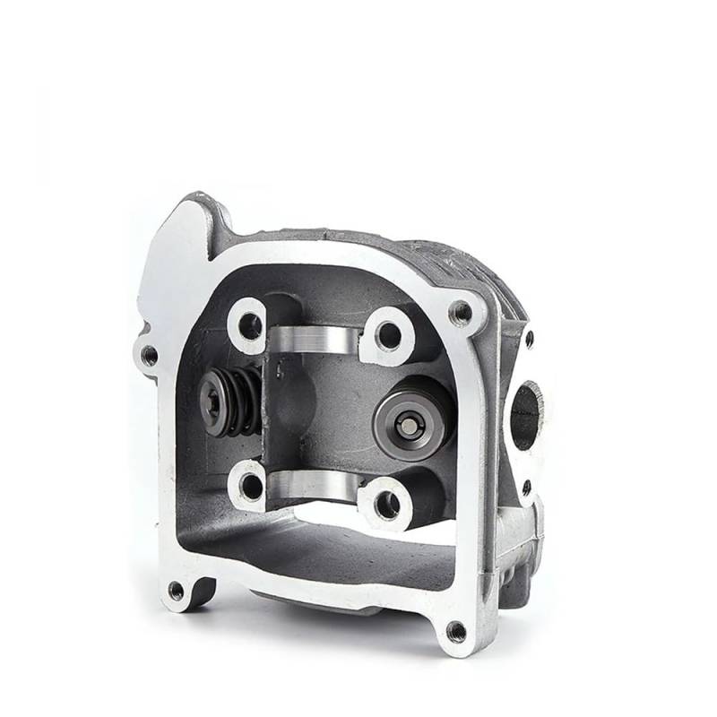 GY6 50cc 80cc Upgrade auf 100cc Zylinder kpl 4-takt 139QMB Moped Roller Kart ATV 100CC GY6 ZYLINDERKOPF(GY6 80 CC) von RJhXzK