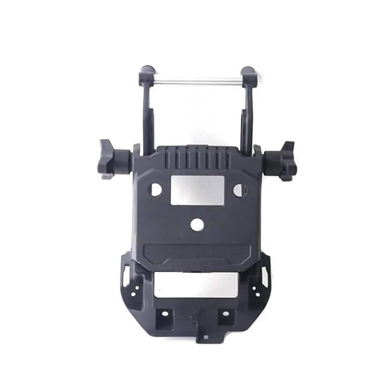 Geeignet for CFMOTO Motorradzubehör 450MT einstellbare Windschutzscheibenhalterung CF400-8 Windschutzscheibenheber von RJhXzK
