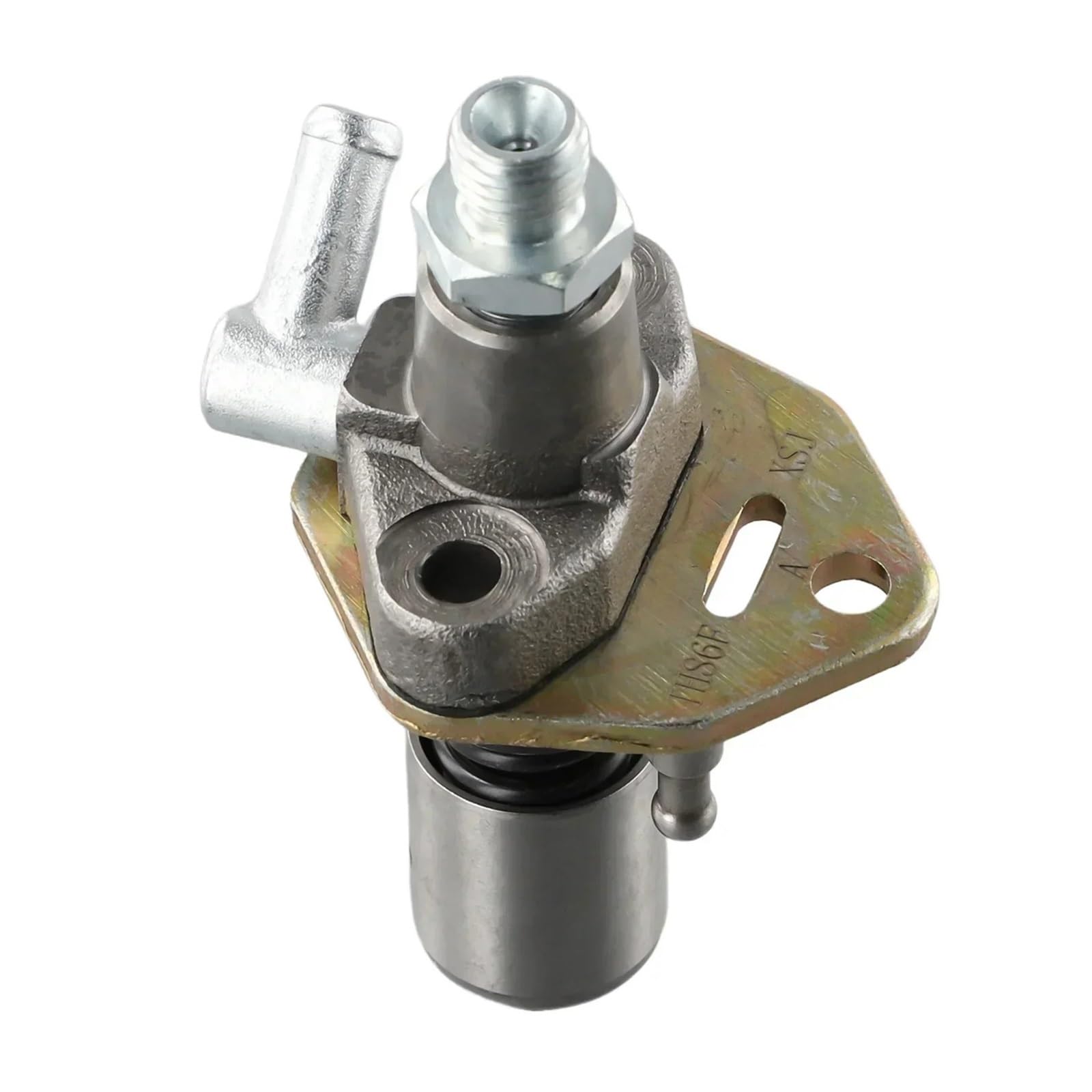 Generator Assy Einspritzpumpe 178/186F Assy Kraftstoff Generator Injektion KDE6500T KDE6500T3 for KDE6500T Haltbarkeit Generator Assy Einspritzpumpe 178/186F Assy Kraftstoff Generator Injektion KDE6500T KDE6500T3 for KDE6500T Haltbarkeit von RJhXzK