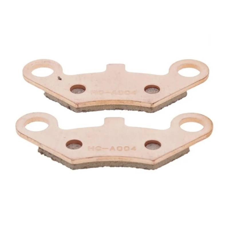 Gesinterte Vorderbremsbeläge 9010-0808B0 for CFMoto ATV CF450 450L 450S 400S 400L X5 550 520L 520S X8 800 CF400ATR AU CF500ATR AU von RJhXzK