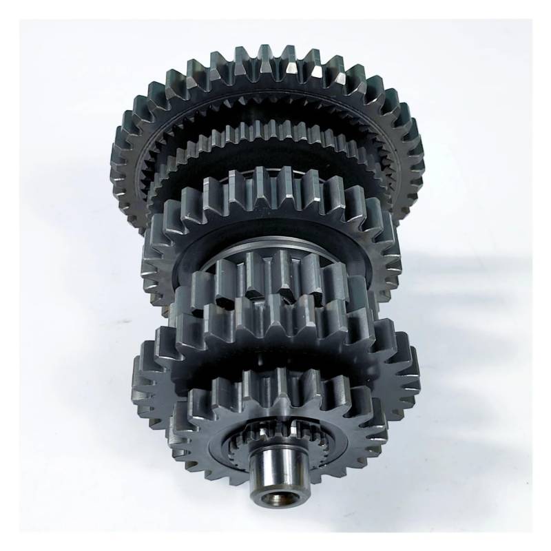 Getriebeschaltung Angetriebene Welle Vorgelegewelle Assy for CFmoto 800 U8 800 Trail Z8 800EX Z8-EX 800XC 850 X8H.O. 950 1000 0JWA-061000-30000 von RJhXzK