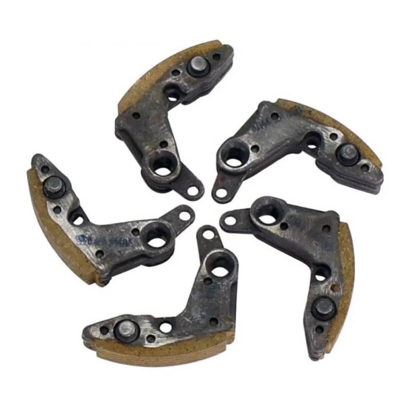 Gewicht Roller Assy for CFMoto 0180-054200-0003 CForce 188 500 ATV UTV SSV Zubehör CF188 CF500 X5 CF625 UForce 500 U5 von RJhXzK