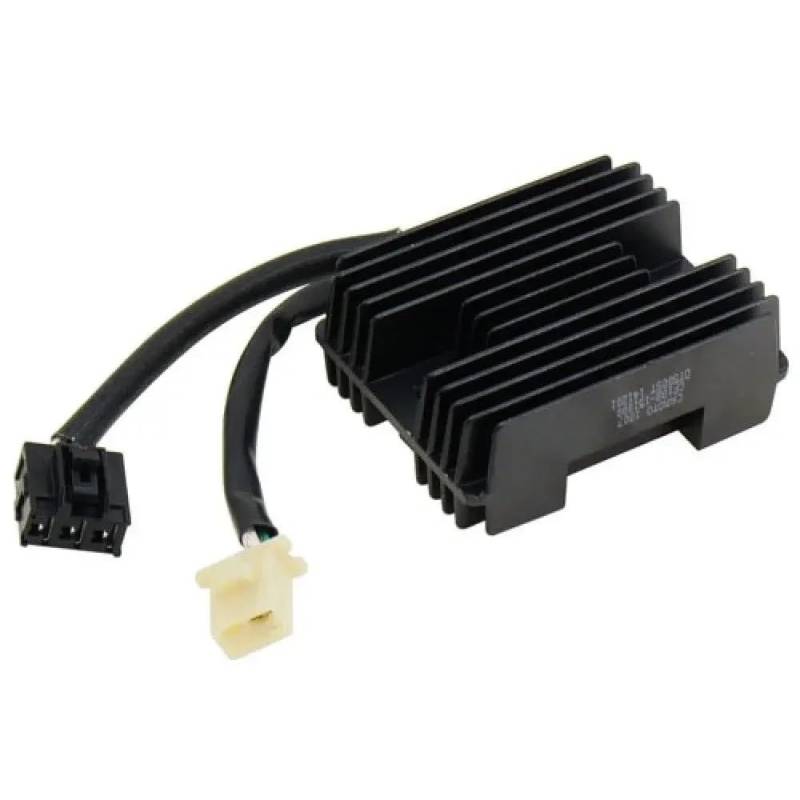 Gleichrichter-Spannungsregler for CFMoto 0180-151000 ATV UTV Zubehör CF500 X5 UForce 500 U5 Motor 172MM 250cc 1P52MI 125cc von RJhXzK