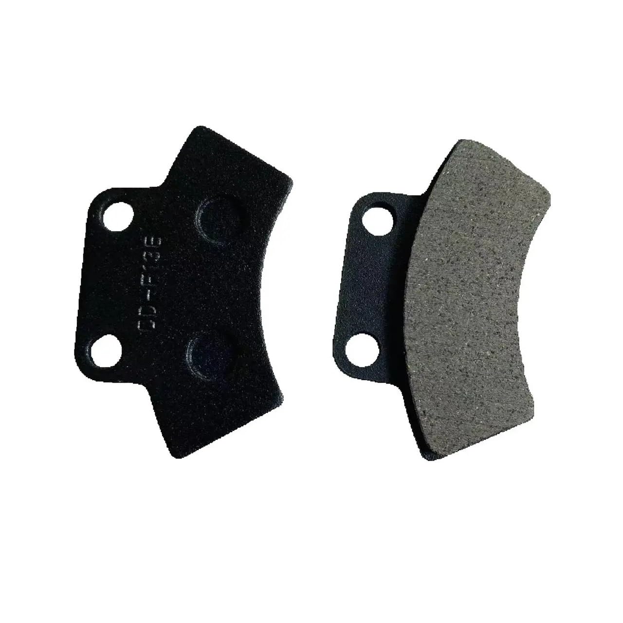 HANDBREMSE Sattel Pads Parkplatz Sattel Pads 9010-0803A0 for CFMoto 500 520 600CC ATV CFORCE X5 X6 Modelle HANDBREMSE Sattel Pads Parkplatz Sattel Pads 9010-0803A0 for CFMoto 500 520 600CC ATV CFORCE X5 X6 Modelle von RJhXzK