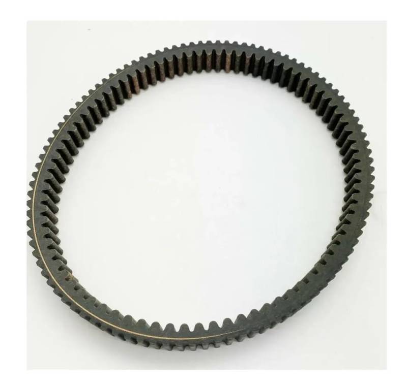 HiSun ​​CVT Riemen Kupplung Antriebsriemen for UTV 700 500 HS YS TSC MSU von RJhXzK