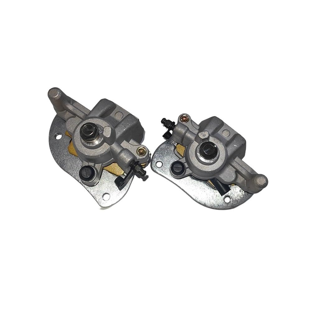 Hinten Bremssattel Montage 3B4-2580U-02-00 Fit for 550 YFM550 YFM 550 700 YFM700 2007-2008(Left Right) von RJhXzK