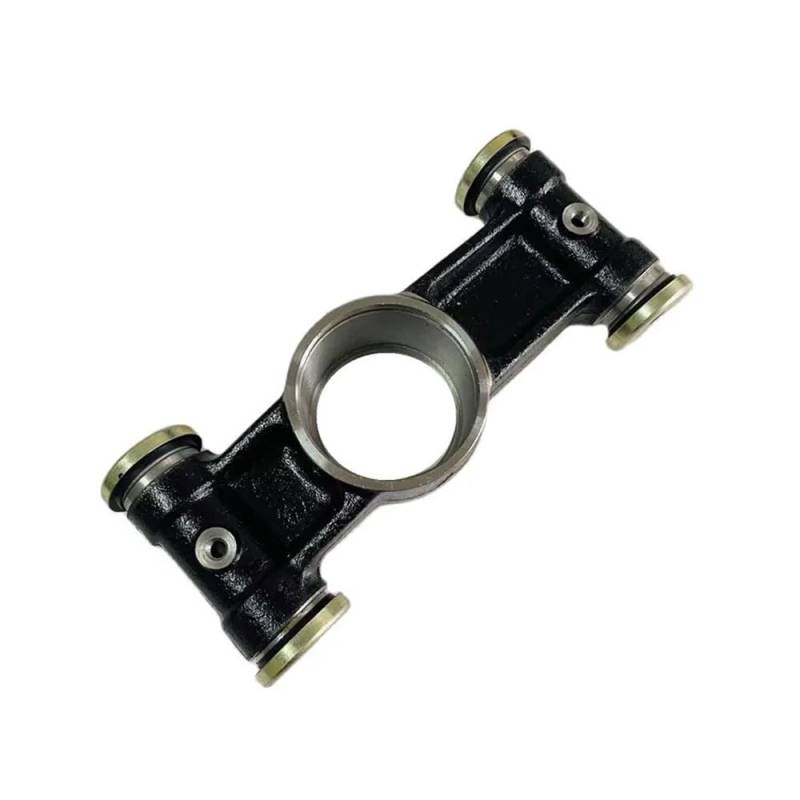 Hinten Lager Träger Assy for CF Moto 500CC 600CC 800CC ATV X5 X6 X8 Cforce Quad Teile 9010-0600A0 von RJhXzK