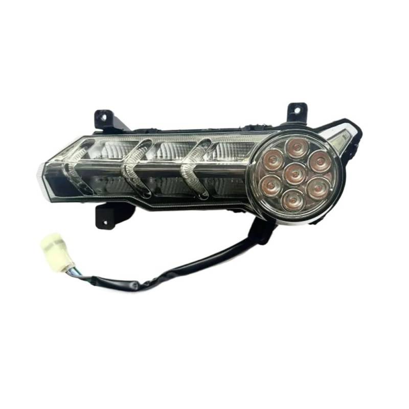 Hinten Links/Rechts Rücklicht Assy von 2017-2020 Jahr for CFMoto Cforce 800 1000 ATV Quad CF800AU 9AWA-160210 9AWA-160220(9AWA-160220 Right) von RJhXzK