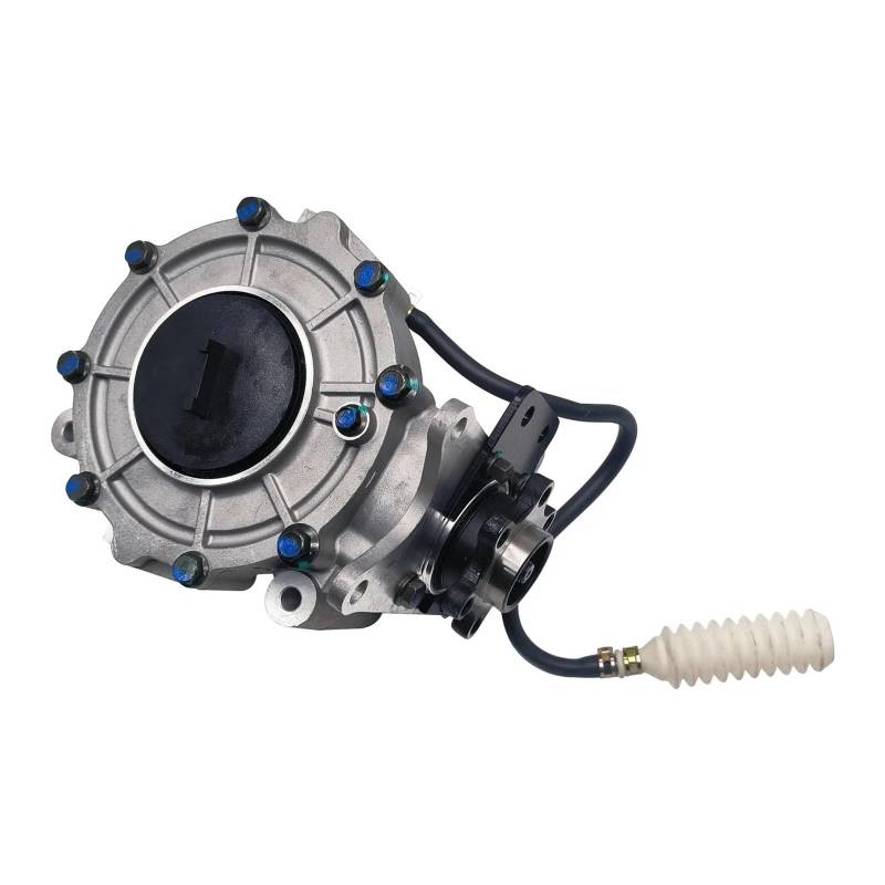 Hintere Differentialbaugruppe, hinterer Minderer, passend for O-ES 800 UTV, Teil 10903120000 von RJhXzK