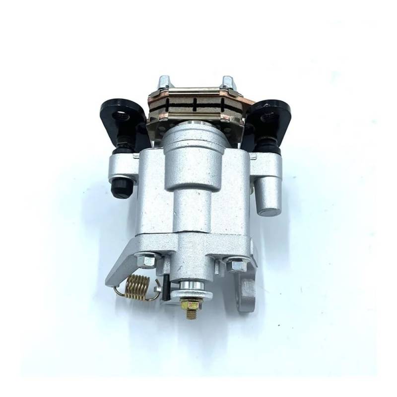 Hinterer Bremssattel mit Belägen Passend for h-Sun 500cc 700cc 500 700 HS500 HS700 ATV Quads 44313-058-0000 von RJhXzK