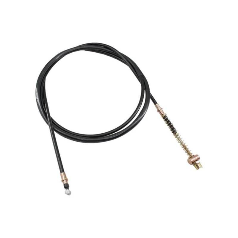 Hinterradbremse for GY6 50ccm-150ccm China Roller Moped Hinterradbremse Größe 188cm-220cm(188CM) von RJhXzK