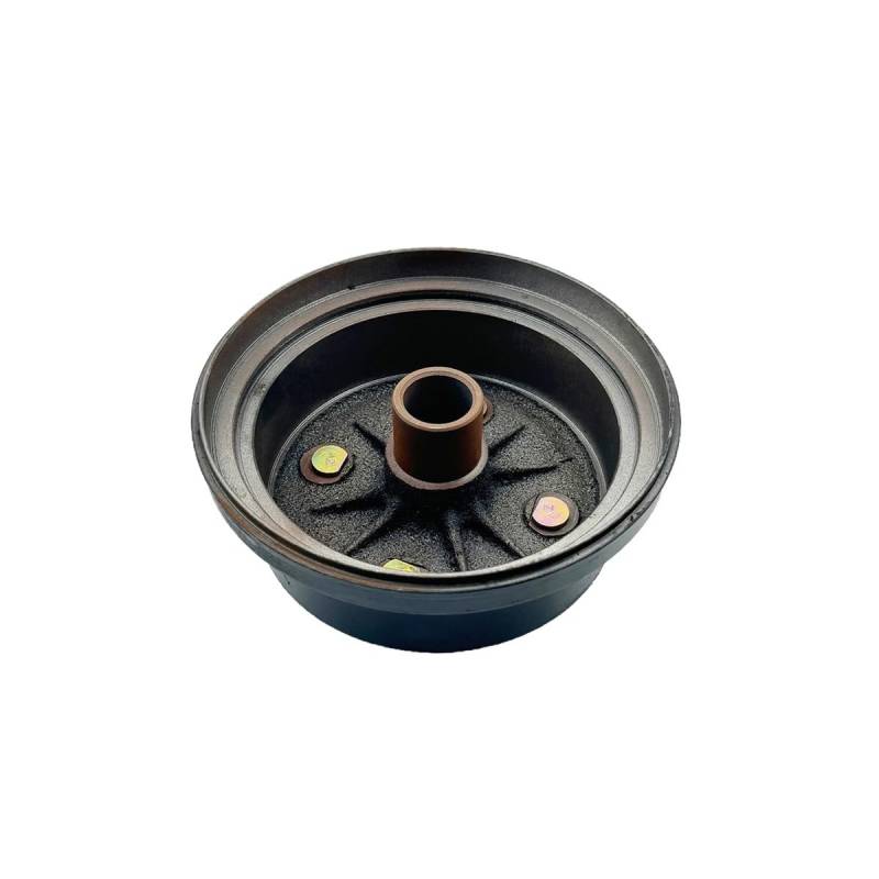 Hinterradbremstrommelbremsnabe Passend for J-anshe 250cc 250 JS250 ATV Quad SSA0-009301-0 von RJhXzK