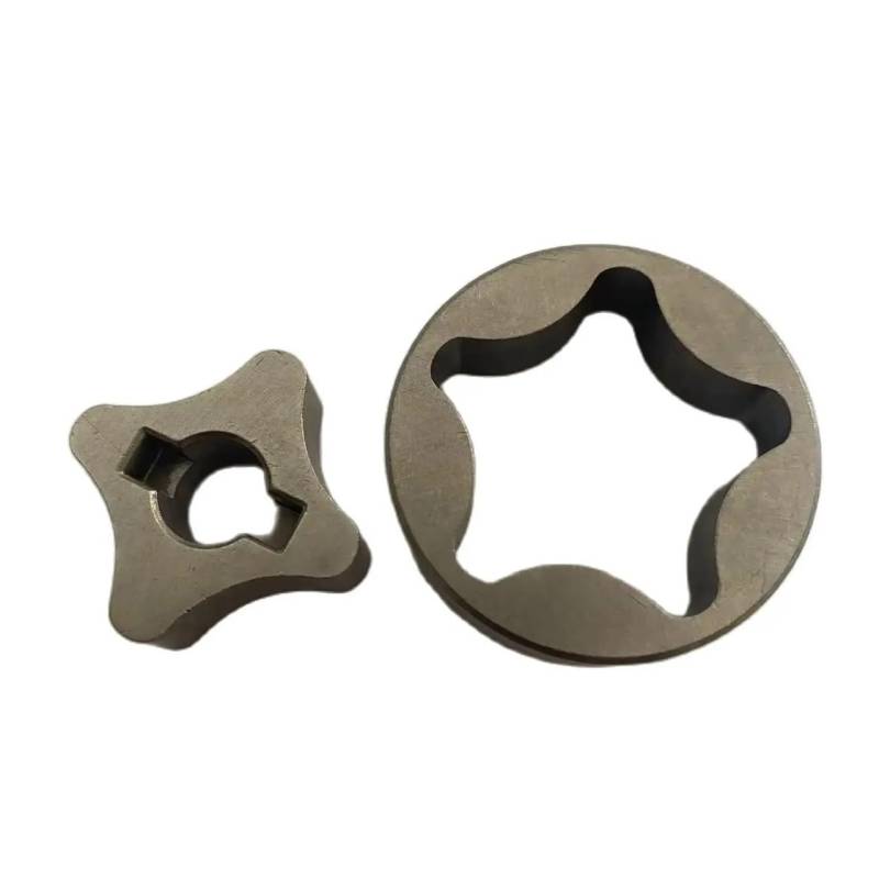 INNERES UND ÄUSSERES der Ölpumpenrotor Assy 0GR0-0700A0 for CFMoto ATV UTV SSV 450 550 625CC 500HO 550 625Touring Modelle von RJhXzK