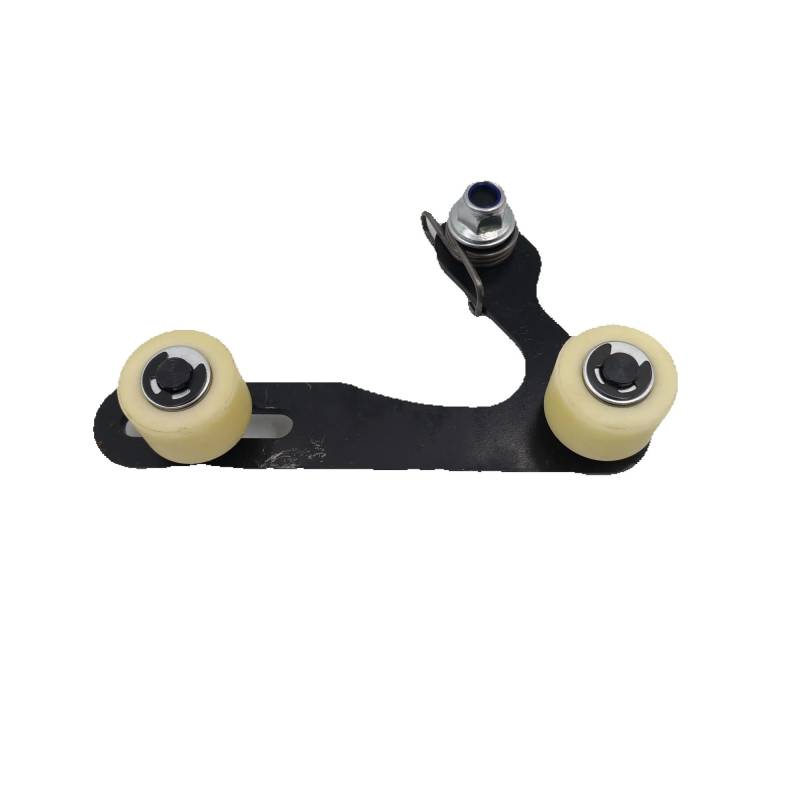 Kettenspannerbaugruppe for Yerf-Dog Go Kart Side-by-Side CUV UTV Scout Rover von RJhXzK