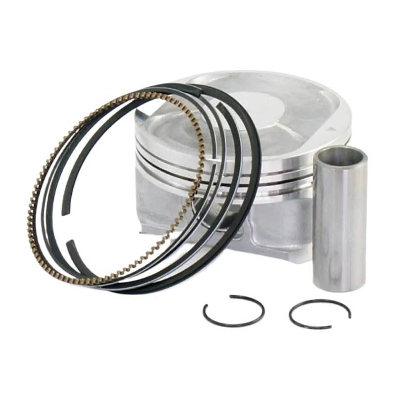 Kolben Assy 0800-0400B0 for CFMoto ATV SSV UTV Zubehör CForce 450 400S 450L 450S CF400ATR CF400AU CF400AZ Eisen MAX L7e von RJhXzK