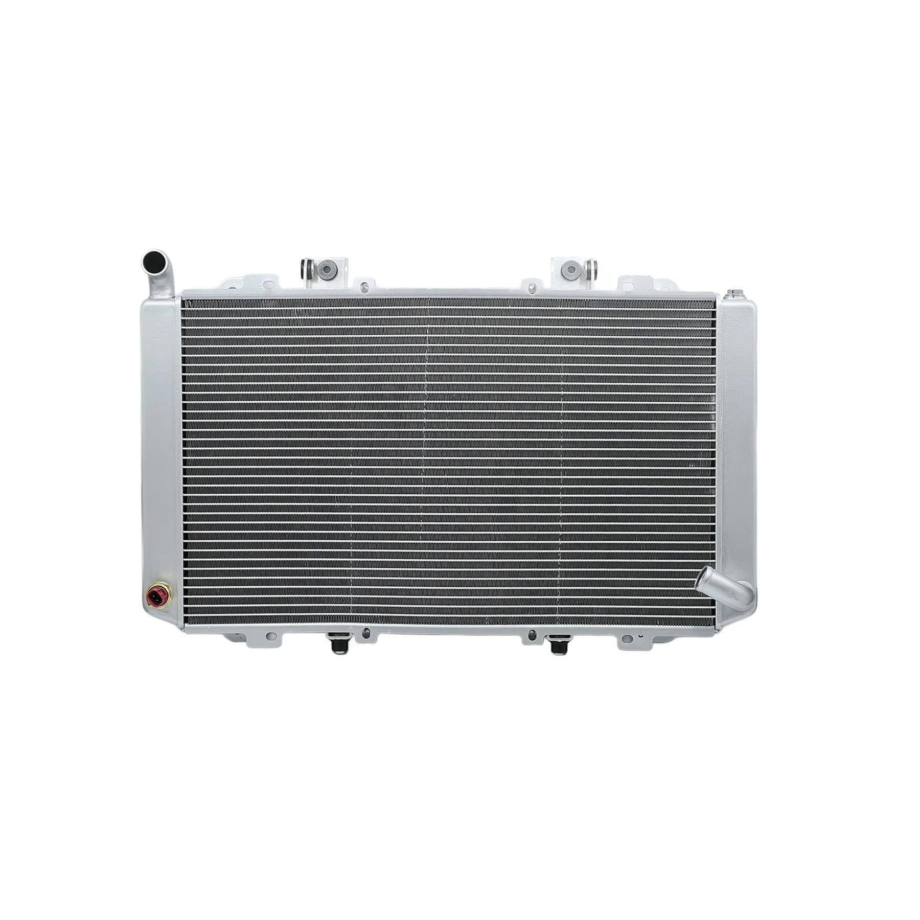 Kühlerbaugruppe Passend for H-Sonne 1000 1000CC UTV Strike HS1000UTV Teilenummer P3110011926A0000 Kühlerbaugruppe Passend for H-Sonne 1000 1000CC UTV Strike HS1000UTV Teilenummer P3110011926A0000 von RJhXzK