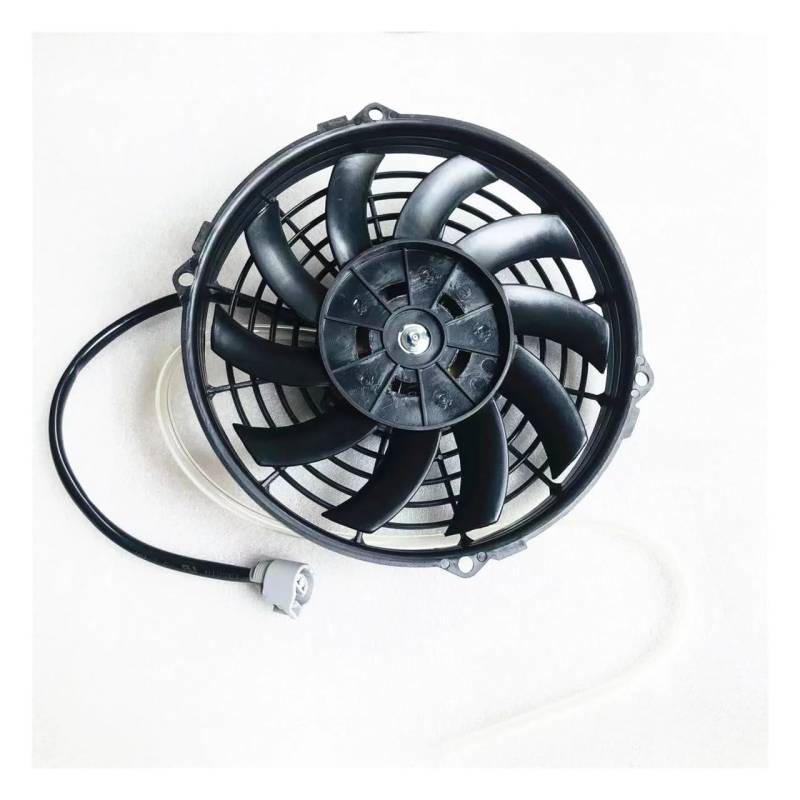 Kühlerlüfter und Motor for CF Moto ATV Teile 450CC 500CC 600CC Cfore X5/X6 9010-180200-3000 von RJhXzK