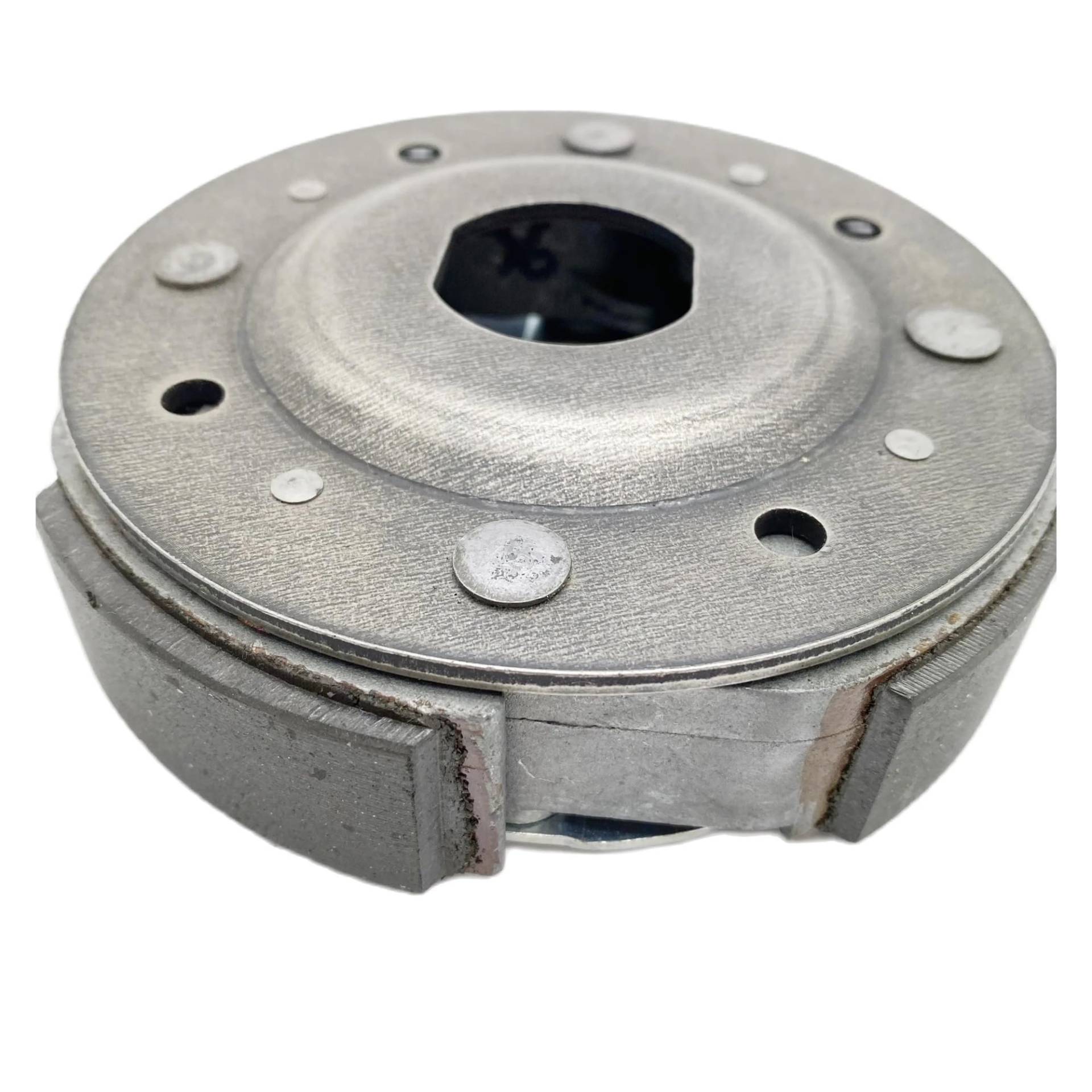 Kupplungsträger Schuhbaugruppe for Feishen D300 H300 250cc 260cc 300cc ATV Kupplungsträger Schuhbaugruppe for Feishen D300 H300 250cc 260cc 300cc ATV von RJhXzK