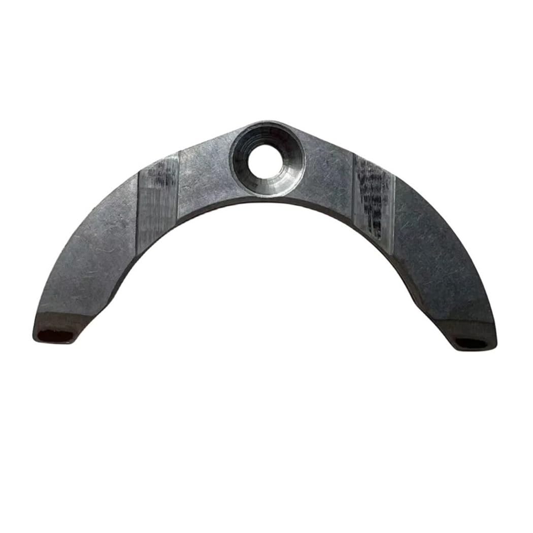 Kurbelgehäuse Anlaufscheibe 0800-011003 for CFmoto 800 X8 U8 800 Trail Z8 800EX Z8-EX 800XC 850 X8H.O. 950 1000 X10 U10 Z10(2 PCS) von RJhXzK
