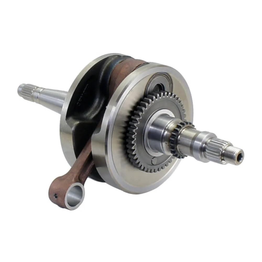 Kurbelwelle 0180-041000 for CFMoto UTV ATV Zubehör CForce 188 500 CF188 CF500 X5 UF CF Moto Teil CF188-B Kurbelwelle 0180-041000 for CFMoto UTV ATV Zubehör CForce 188 500 CF188 CF500 X5 UF CF Moto Teil CF188-B von RJhXzK