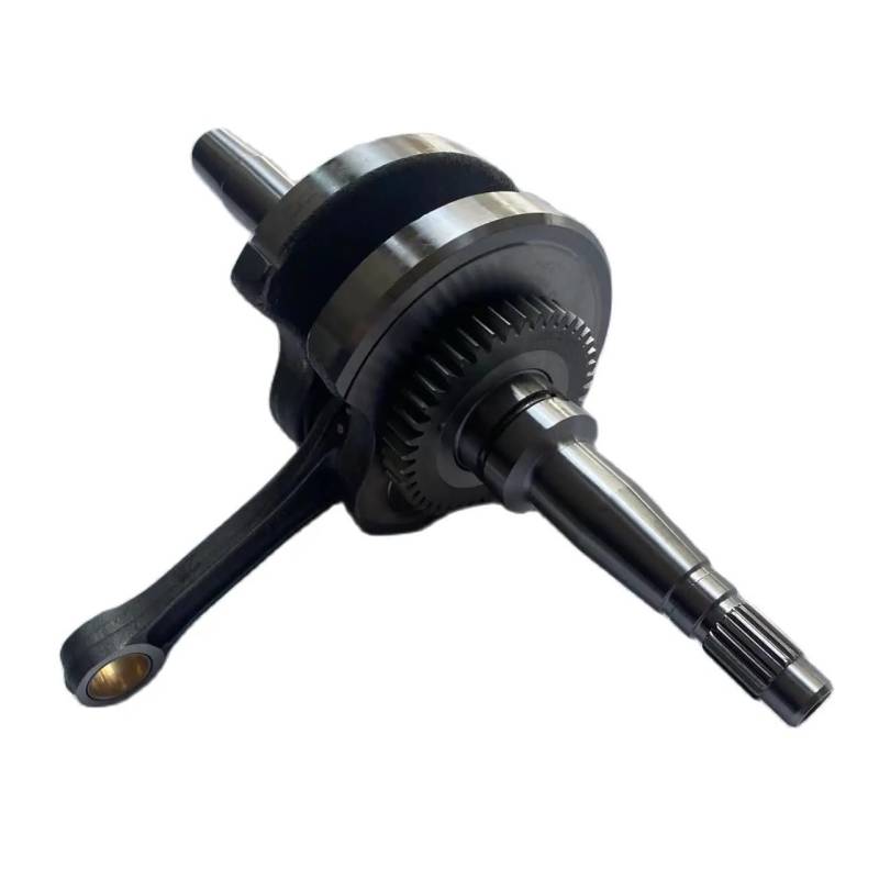 Kurbelwelle EINE Assy for CF Moto 550CC ATV Quad Teile 0GR0-041000-10010 Cforce Zforce 191R Motor Modell von RJhXzK