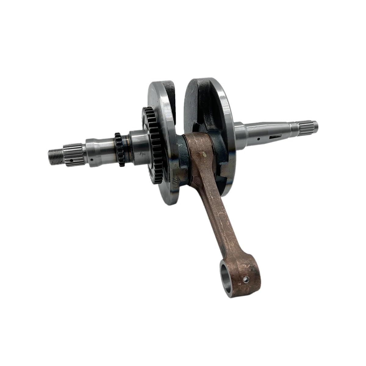 Kurbelwelle Kpl for CFmoto 500 500cc CF500 CF188 ATV Quad UTV 0180-041000 Kurbelwelle Kpl for CFmoto 500 500cc CF500 CF188 ATV Quad UTV 0180-041000 von RJhXzK