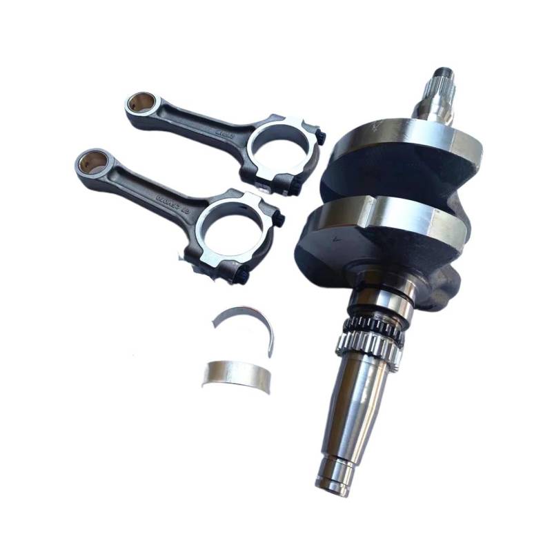 Kurbelwelle Mark A Assy Kits for CF Moto 800CC ATV UTV Quad Teil 0800-041000-10011/0800-042000-0001 Cforce Zforce Modell von RJhXzK
