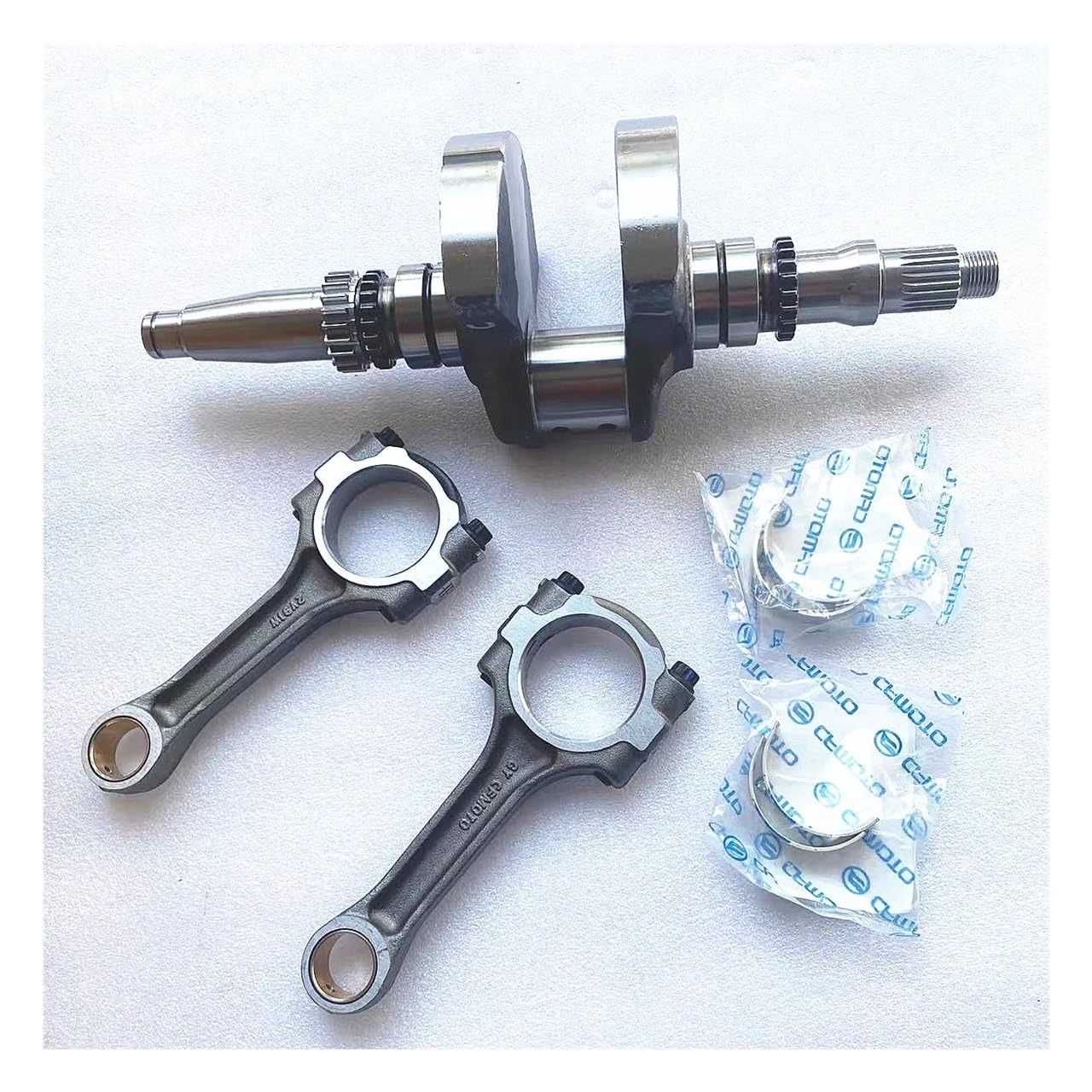 Kurbelwelle Mark B Assy Kits for CF Moto 800CC ATV UTV Quad Teil 0800-041000-10021/0800-042000-0002 Cforce Zforce Modell Kurbelwelle Mark B Assy Kits for CF Moto 800CC ATV UTV Quad Teil 0800-041000-10021/0800-042000-0002 Cforce Zforce Modell von RJhXzK