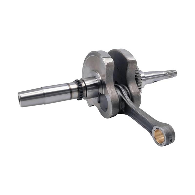 Kurbelwelle Pleuel Assy Fit for CFMOTO 550 ATV UTV 0GR0-041000-00010 Zforce Uforce Motor go Kart Dune Buggy Teile von RJhXzK